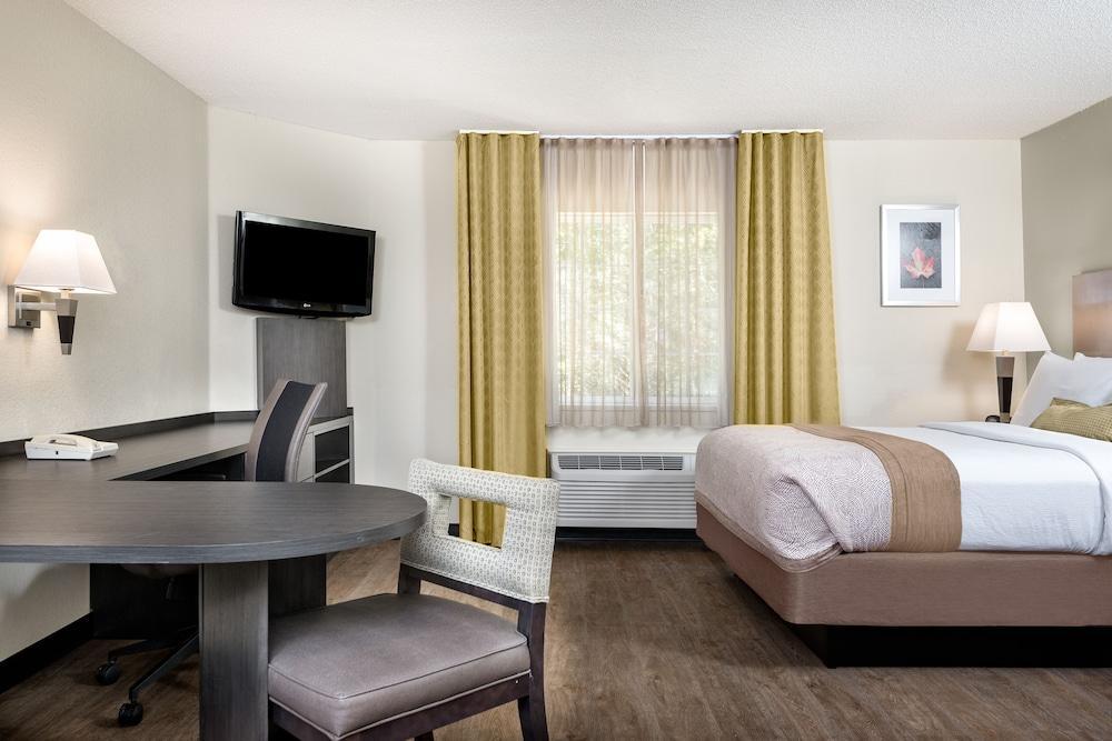 Candlewood Suites - Charlotte - Arrowood By Ihg Eksteriør billede