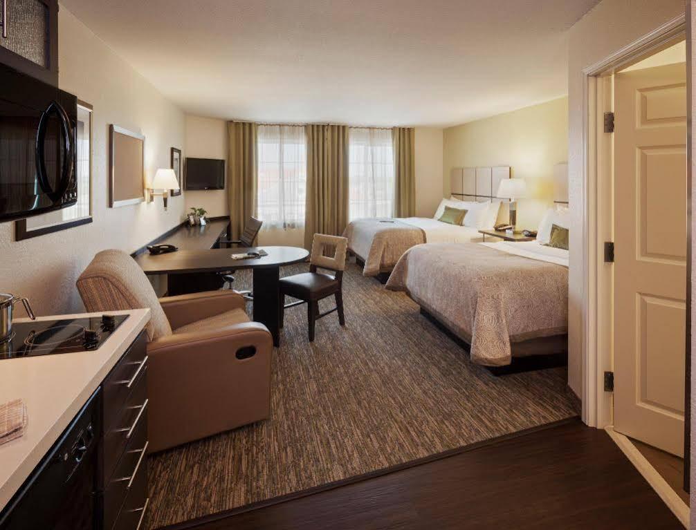 Candlewood Suites - Charlotte - Arrowood By Ihg Eksteriør billede