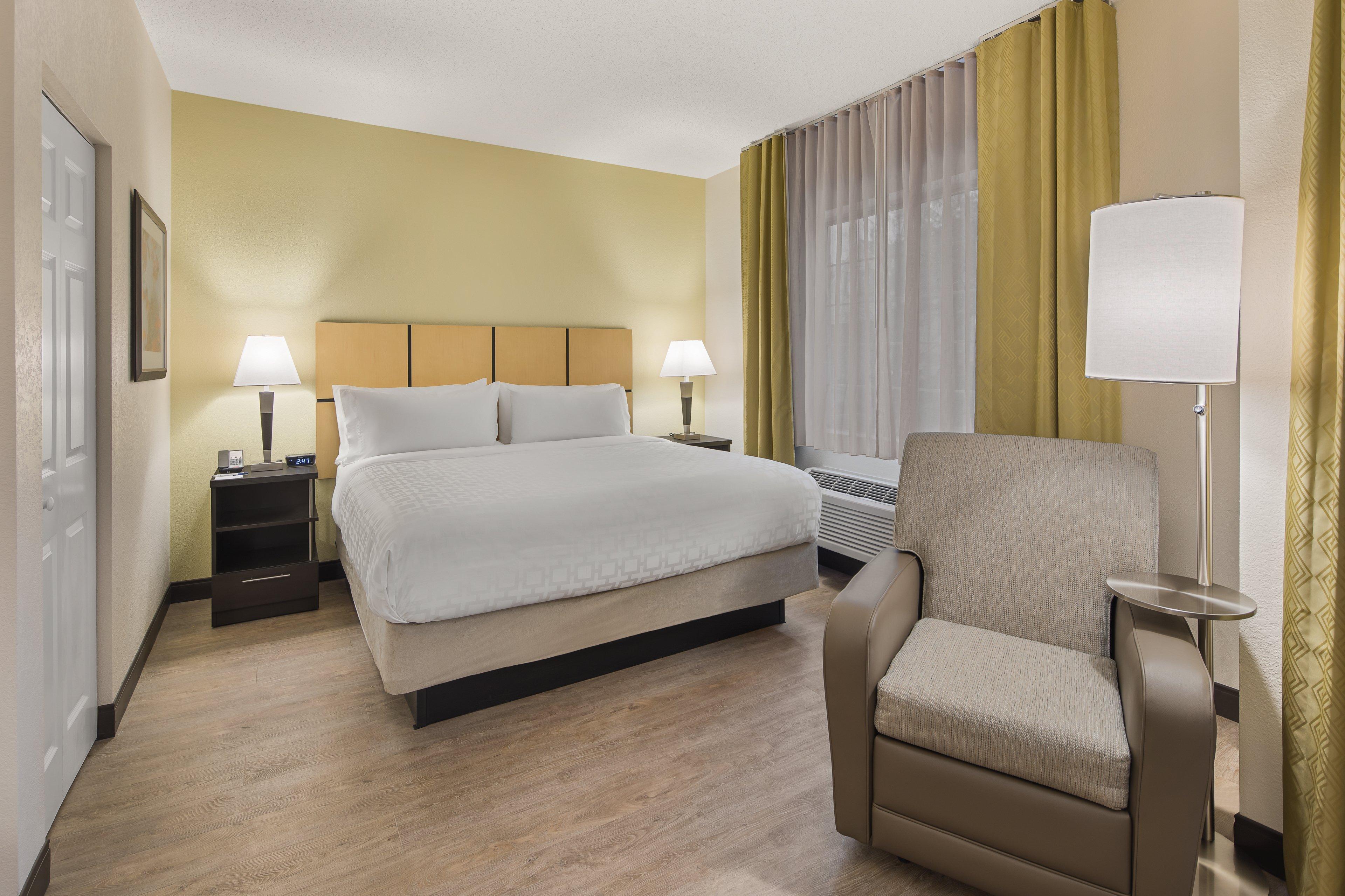 Candlewood Suites - Charlotte - Arrowood By Ihg Eksteriør billede