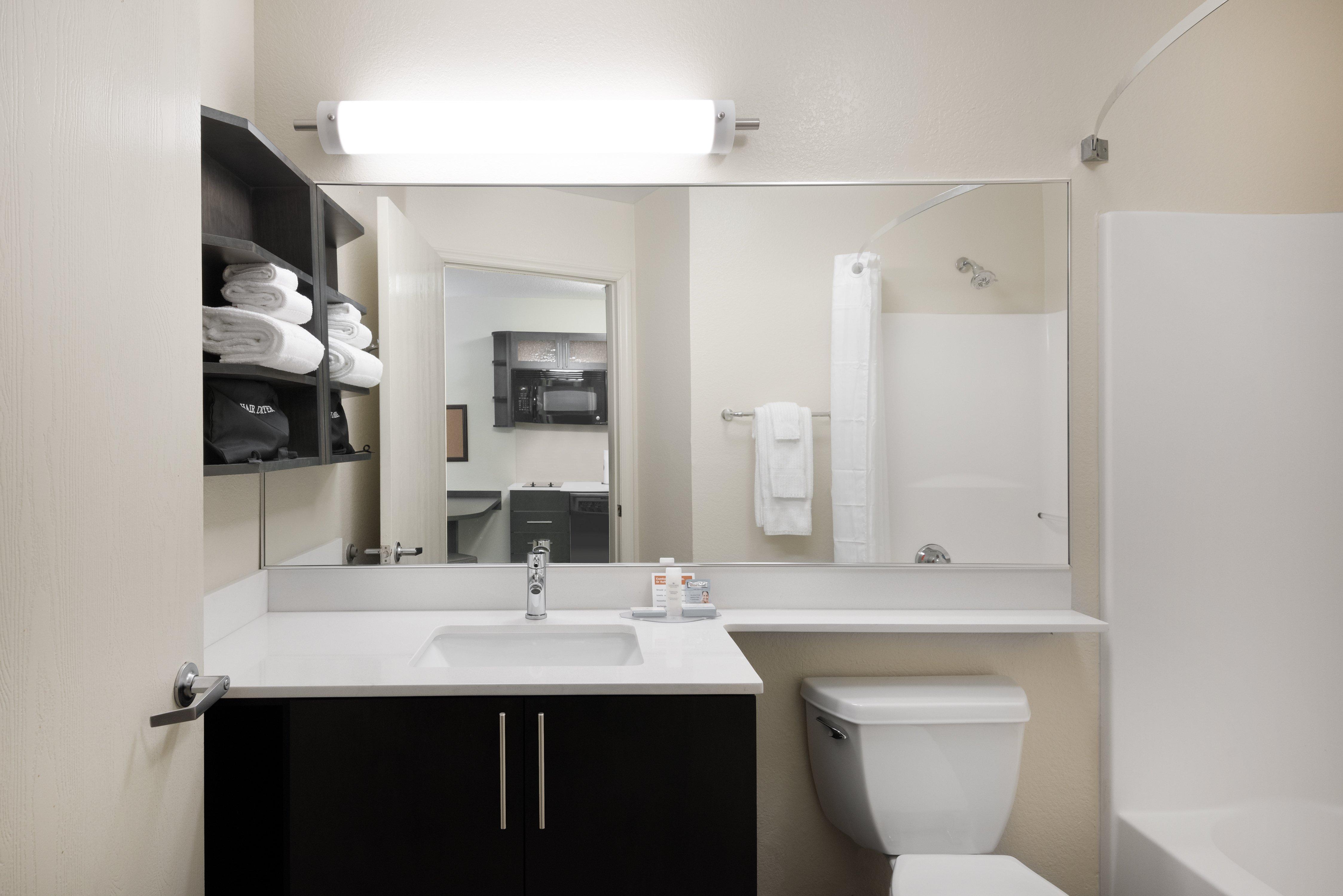Candlewood Suites - Charlotte - Arrowood By Ihg Eksteriør billede