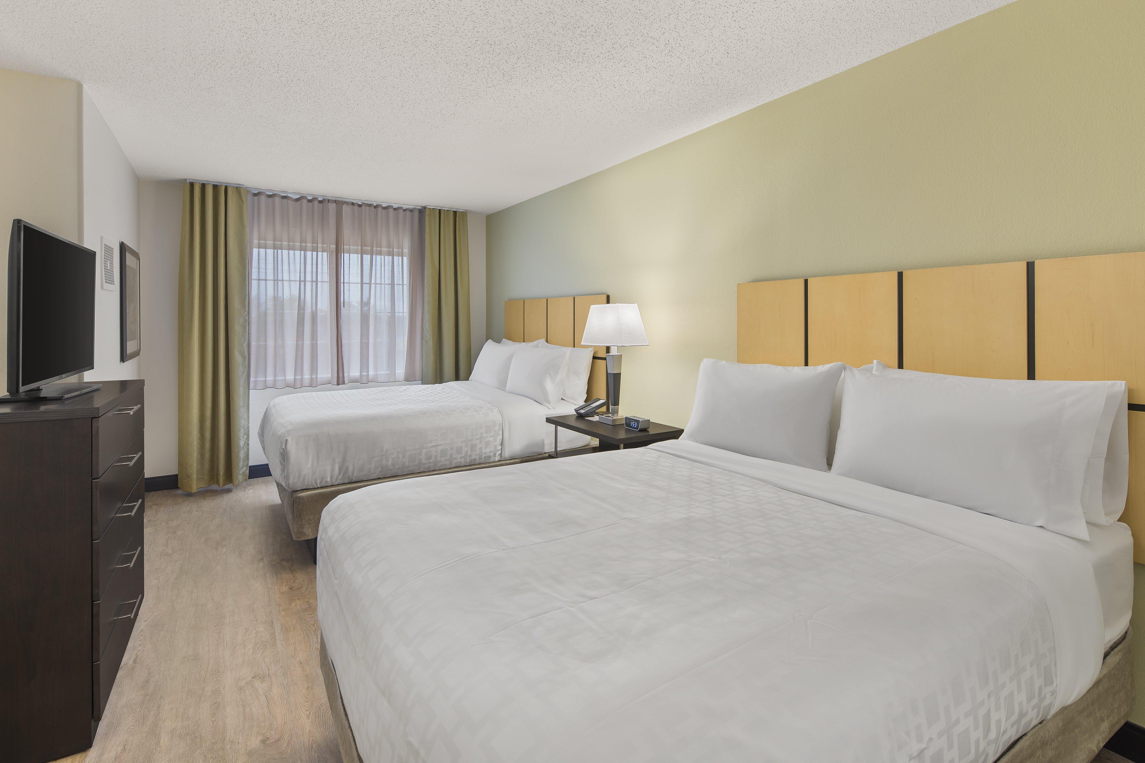 Candlewood Suites - Charlotte - Arrowood By Ihg Eksteriør billede