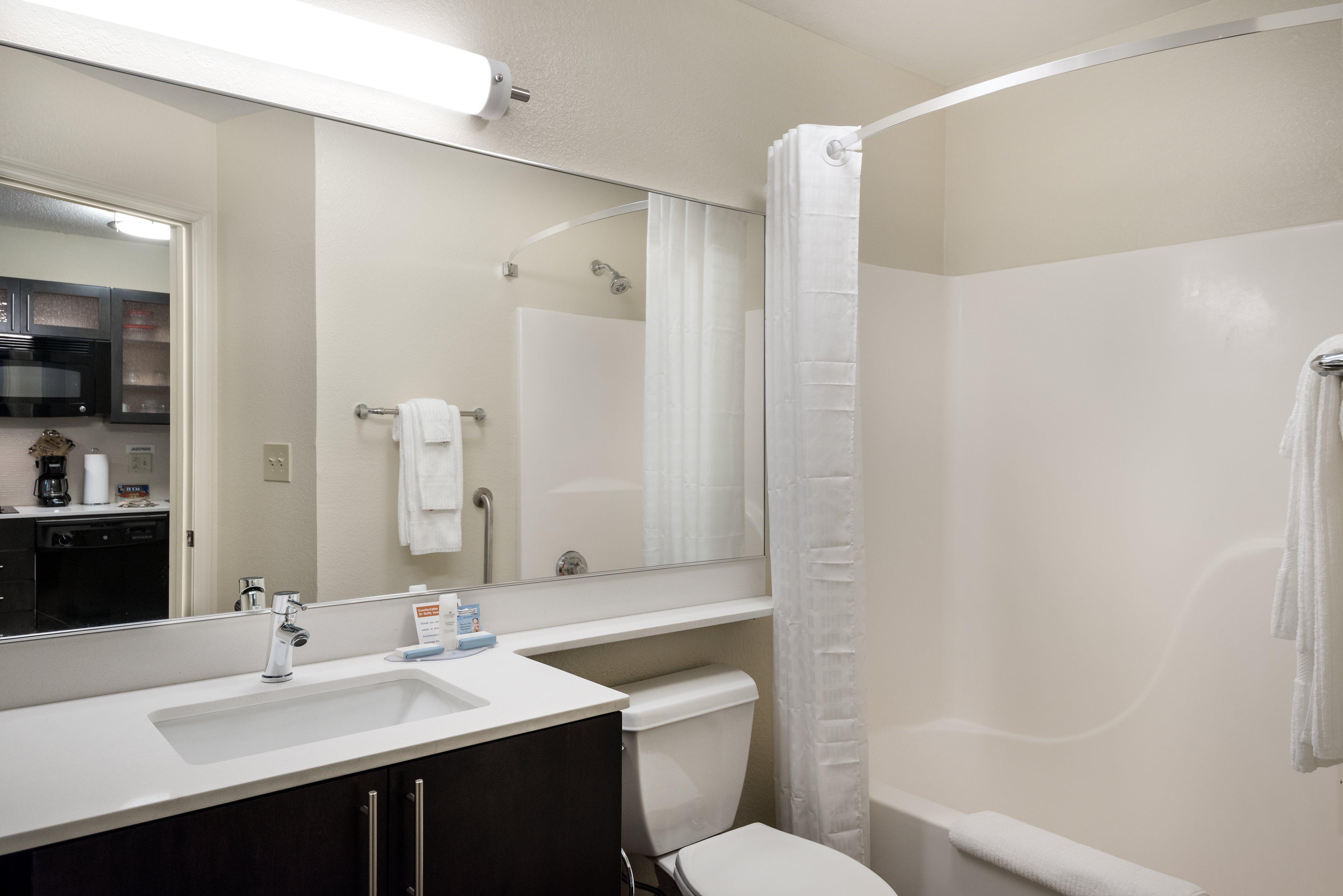 Candlewood Suites - Charlotte - Arrowood By Ihg Eksteriør billede