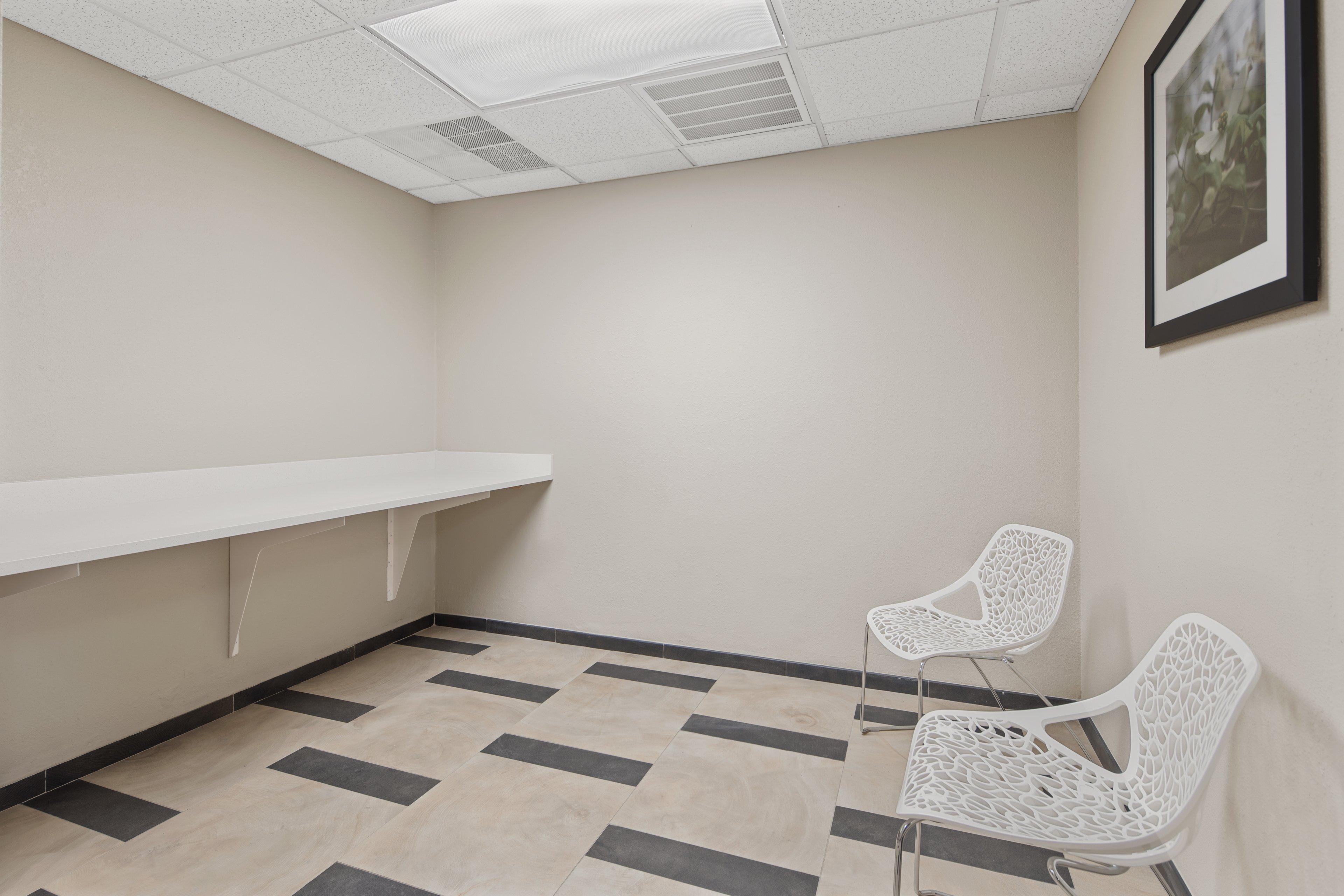 Candlewood Suites - Charlotte - Arrowood By Ihg Eksteriør billede