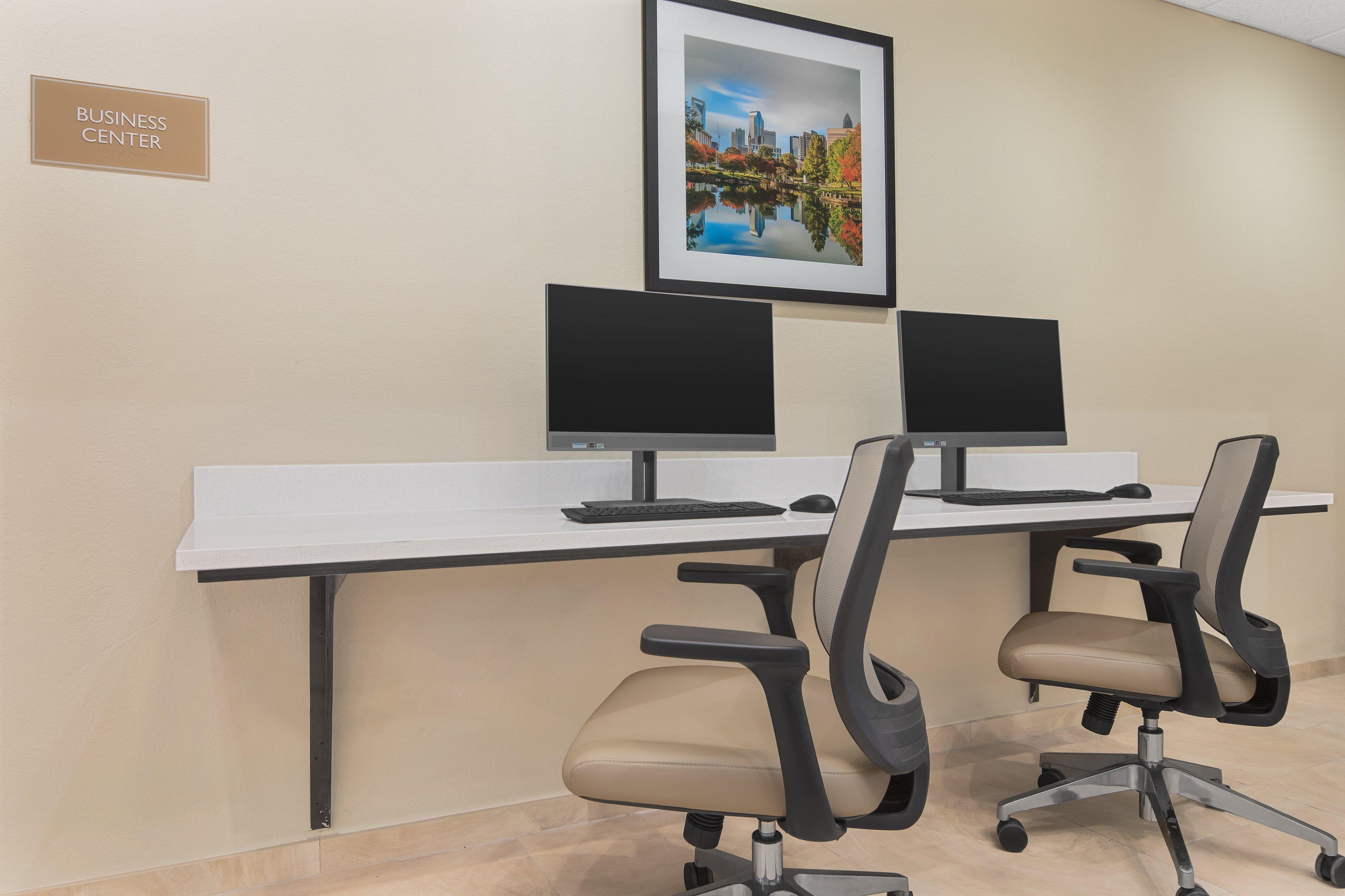 Candlewood Suites - Charlotte - Arrowood By Ihg Eksteriør billede