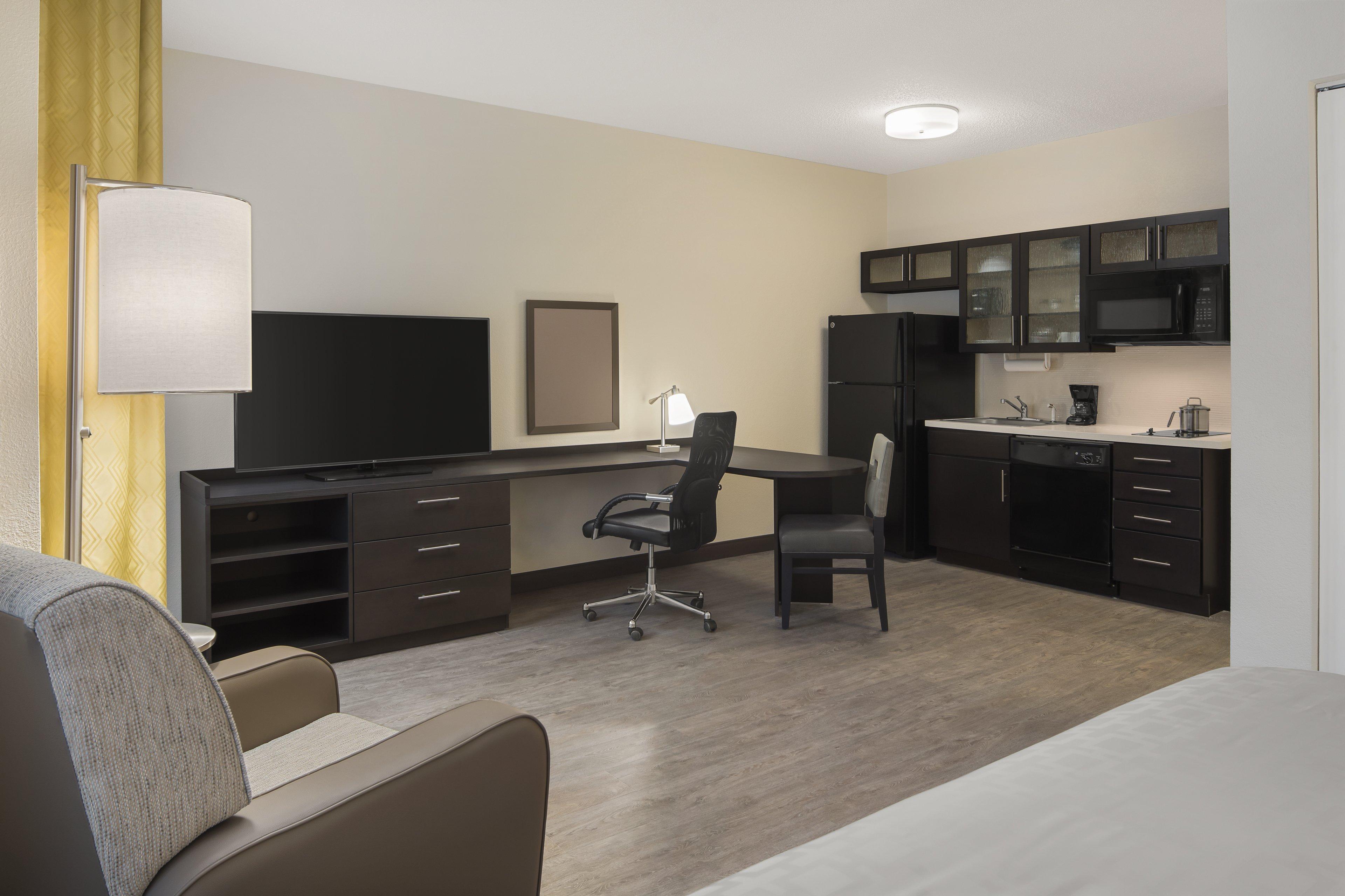 Candlewood Suites - Charlotte - Arrowood By Ihg Eksteriør billede