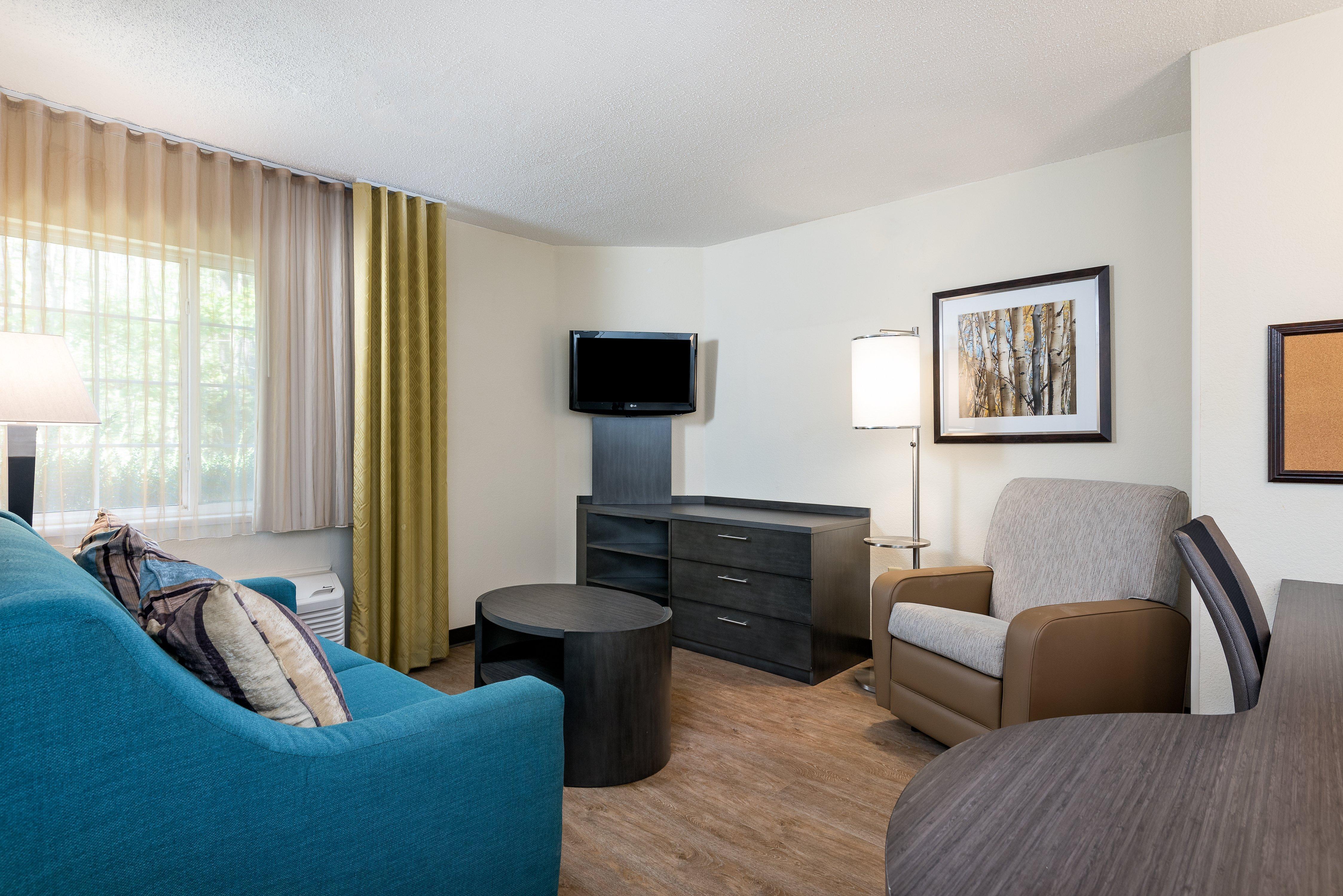 Candlewood Suites - Charlotte - Arrowood By Ihg Eksteriør billede