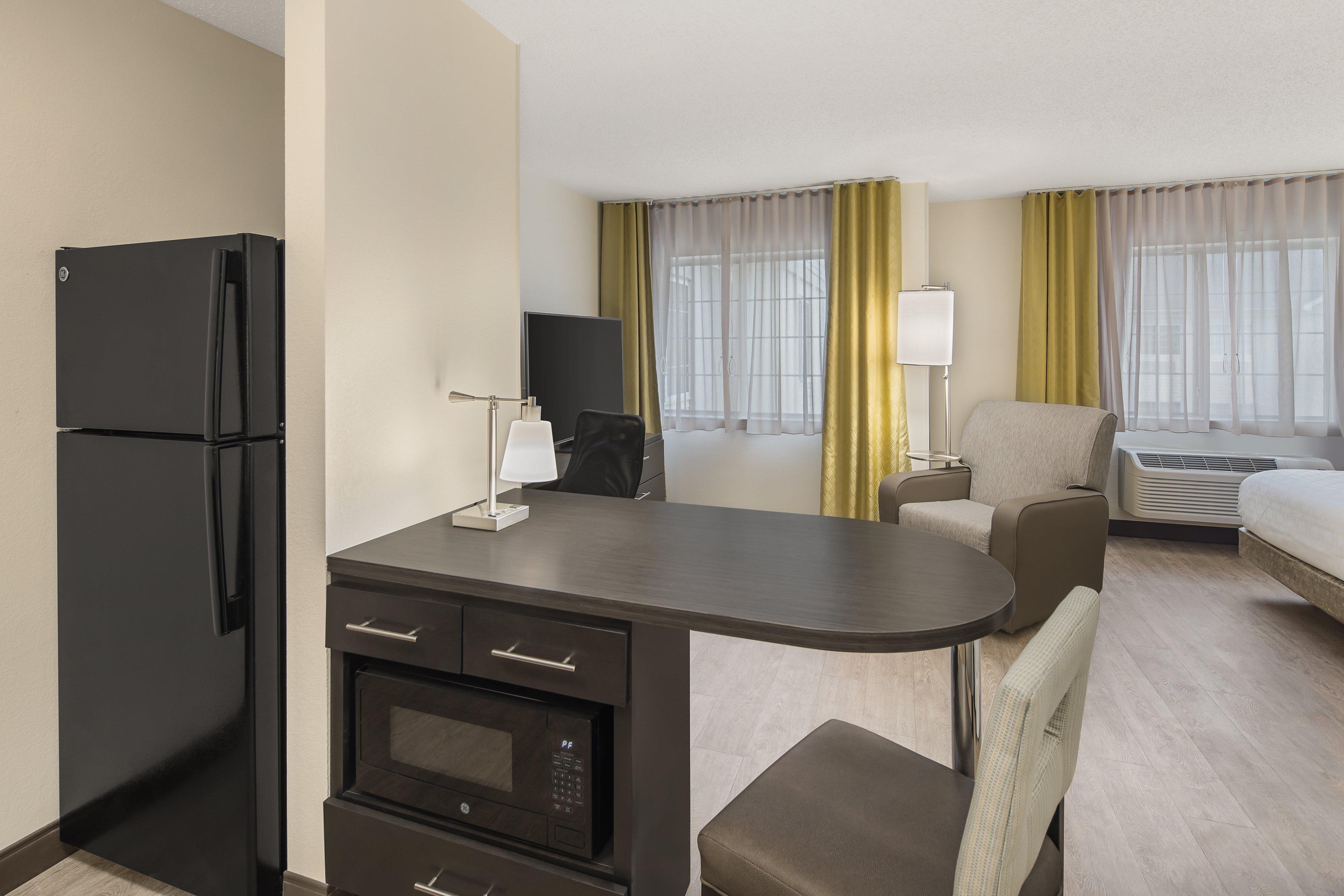 Candlewood Suites - Charlotte - Arrowood By Ihg Eksteriør billede