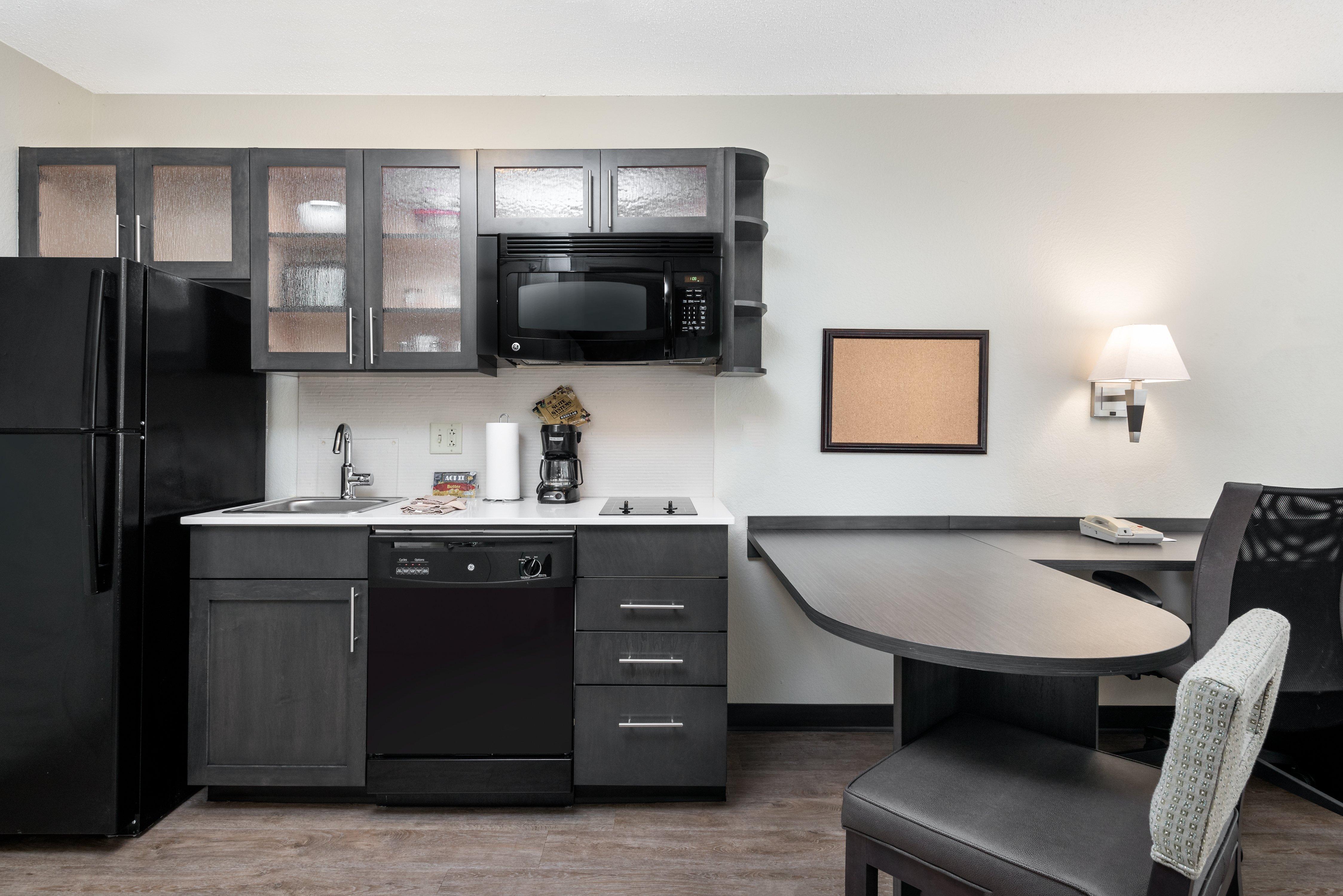 Candlewood Suites - Charlotte - Arrowood By Ihg Eksteriør billede