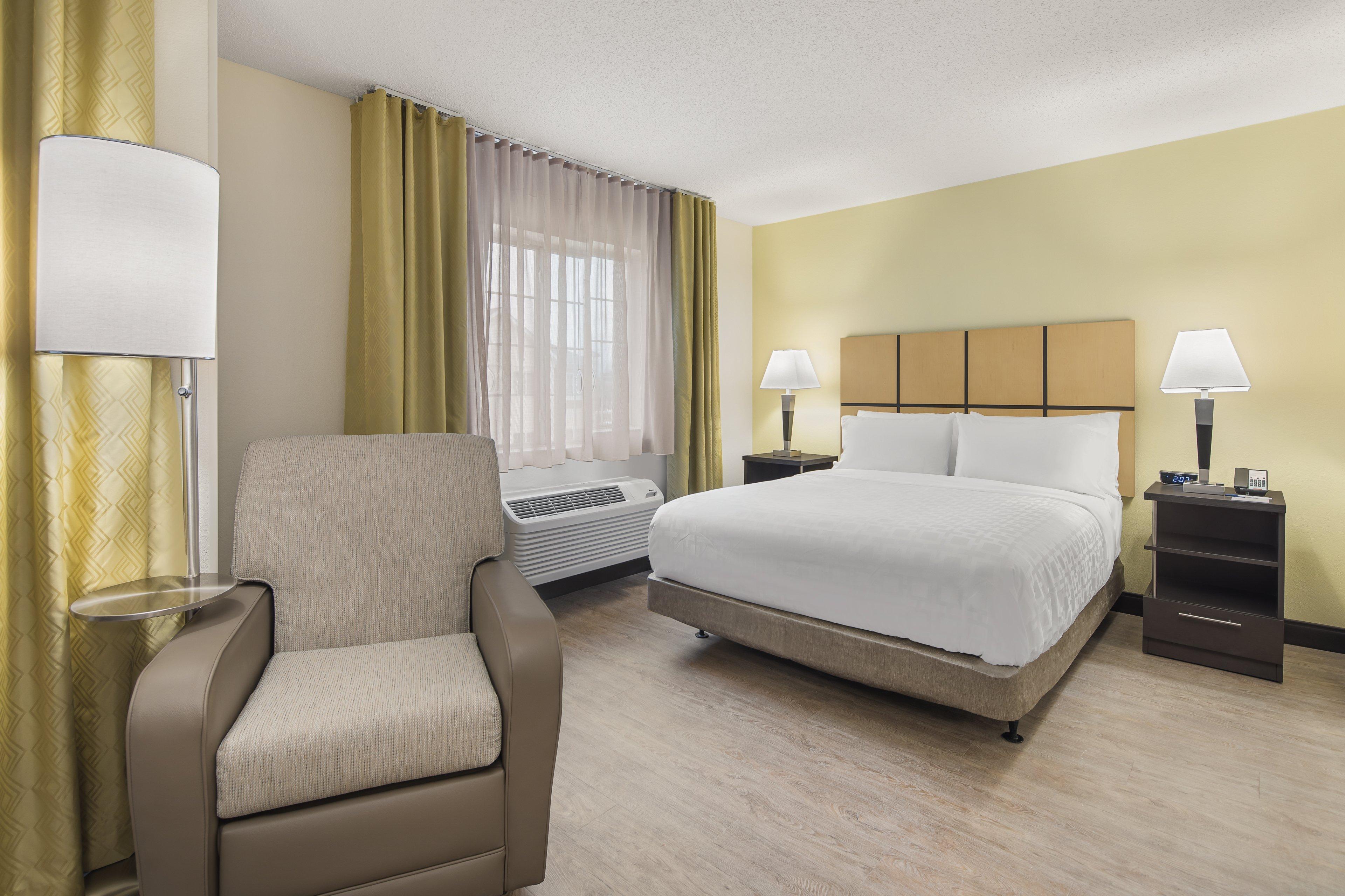 Candlewood Suites - Charlotte - Arrowood By Ihg Eksteriør billede