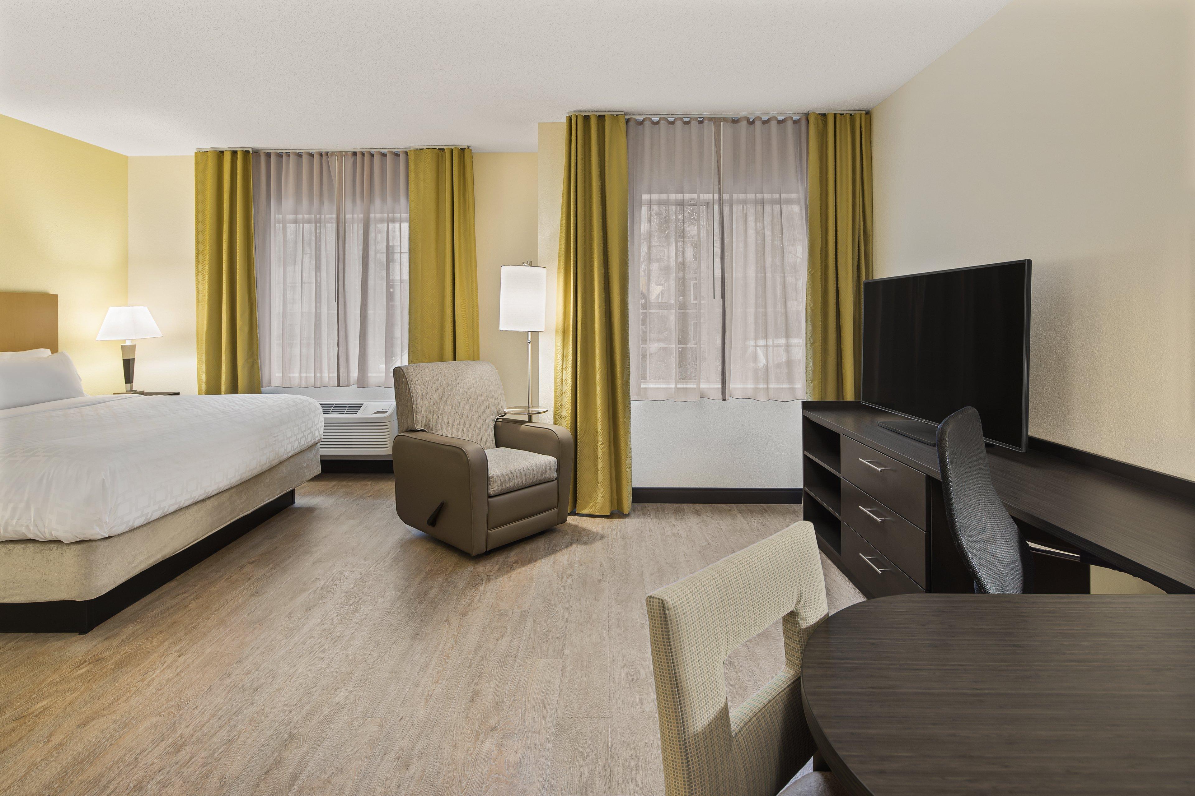 Candlewood Suites - Charlotte - Arrowood By Ihg Eksteriør billede