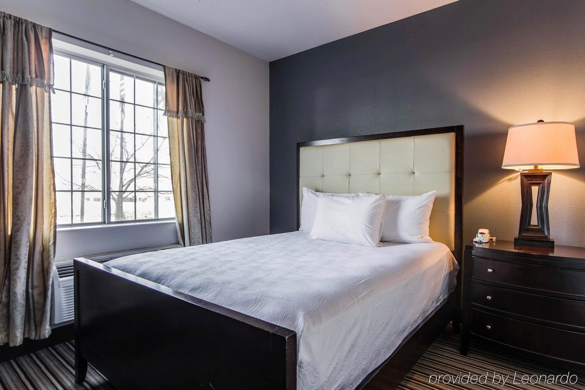 Candlewood Suites - Charlotte - Arrowood By Ihg Eksteriør billede