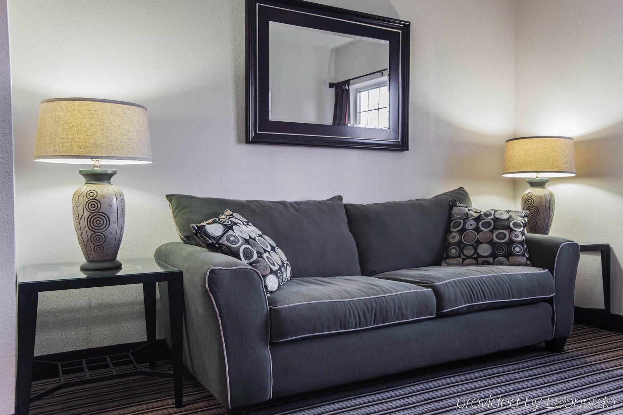 Candlewood Suites - Charlotte - Arrowood By Ihg Eksteriør billede