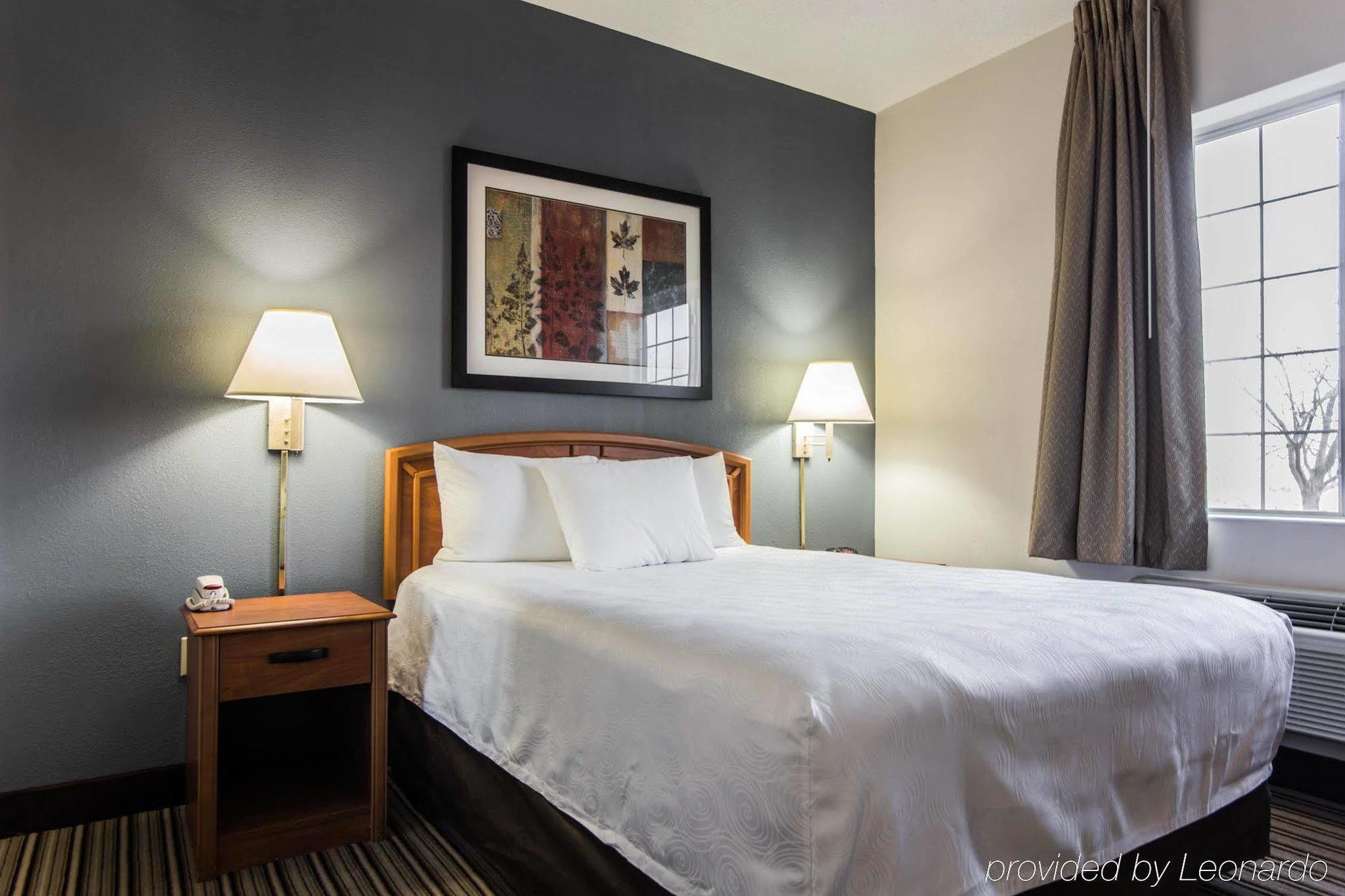 Candlewood Suites - Charlotte - Arrowood By Ihg Eksteriør billede