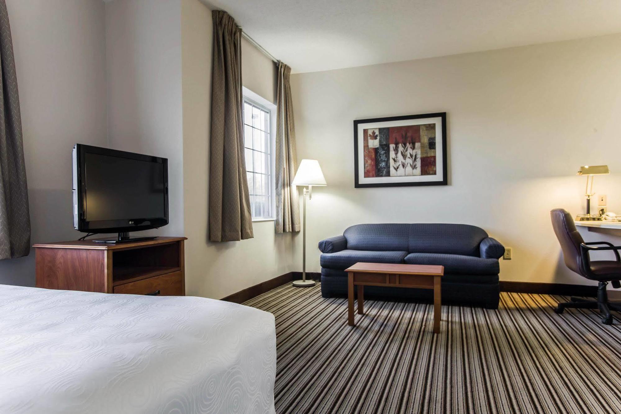 Candlewood Suites - Charlotte - Arrowood By Ihg Eksteriør billede