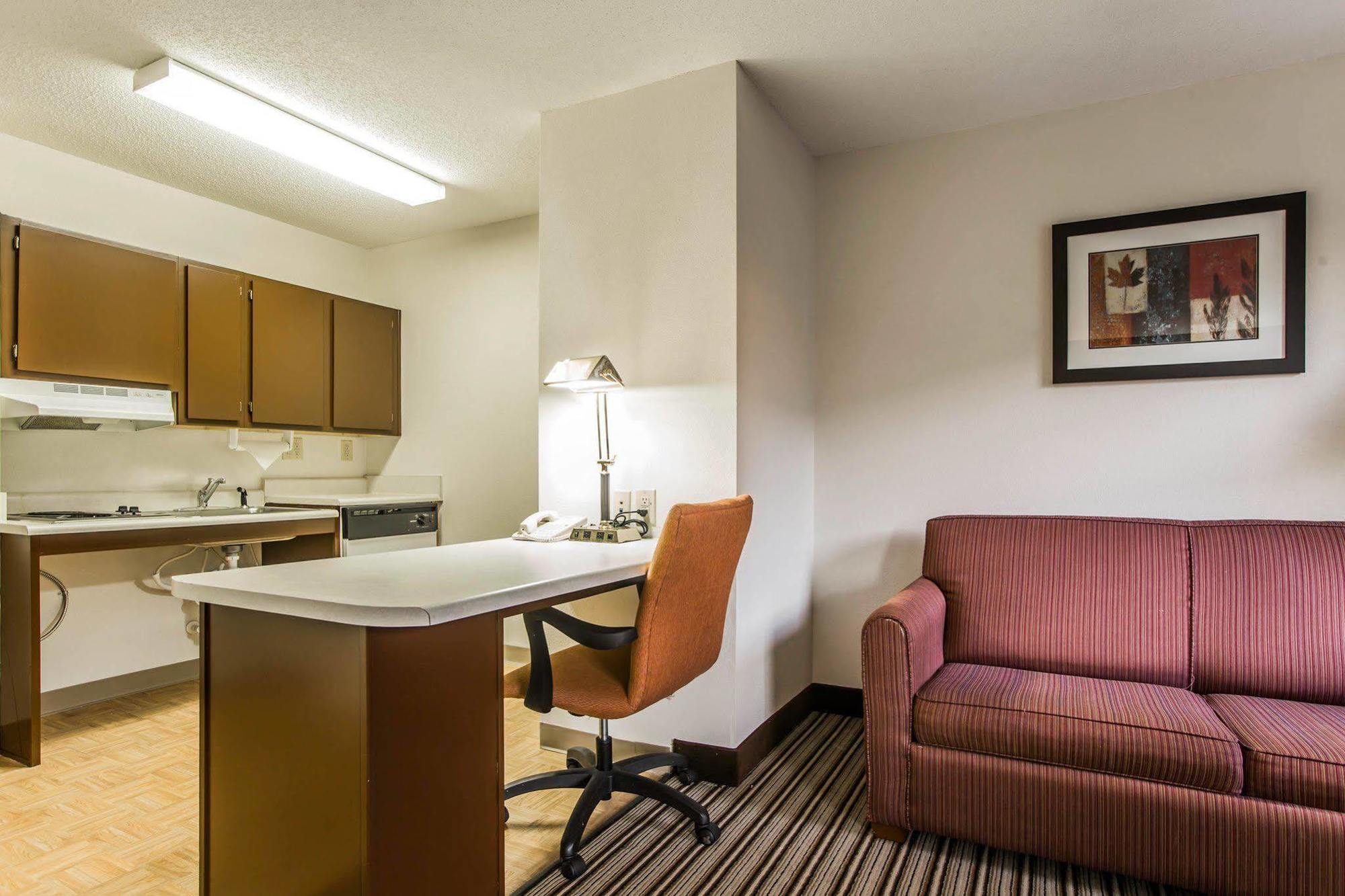 Candlewood Suites - Charlotte - Arrowood By Ihg Eksteriør billede