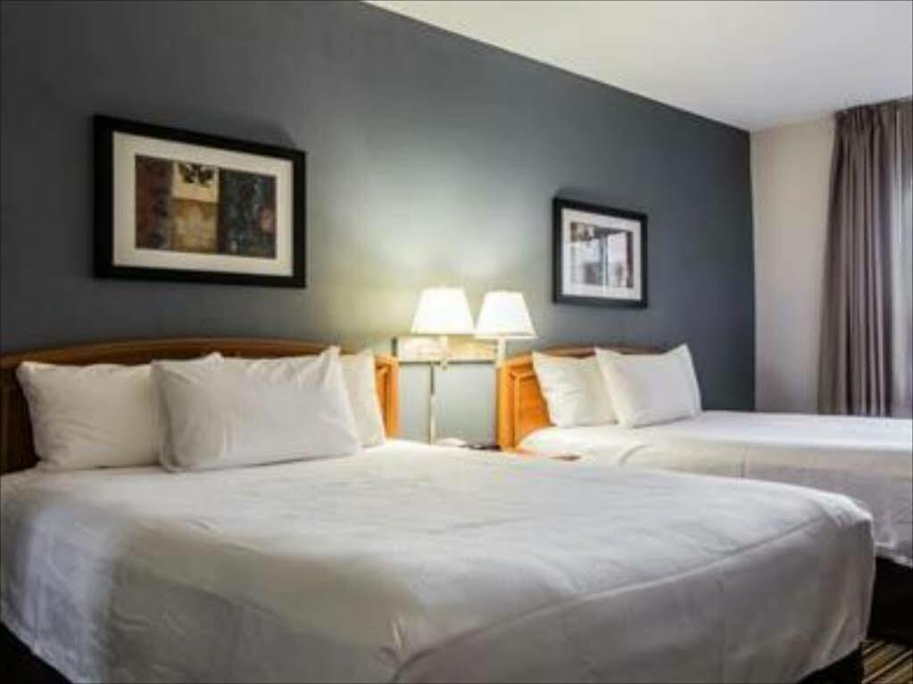 Candlewood Suites - Charlotte - Arrowood By Ihg Eksteriør billede