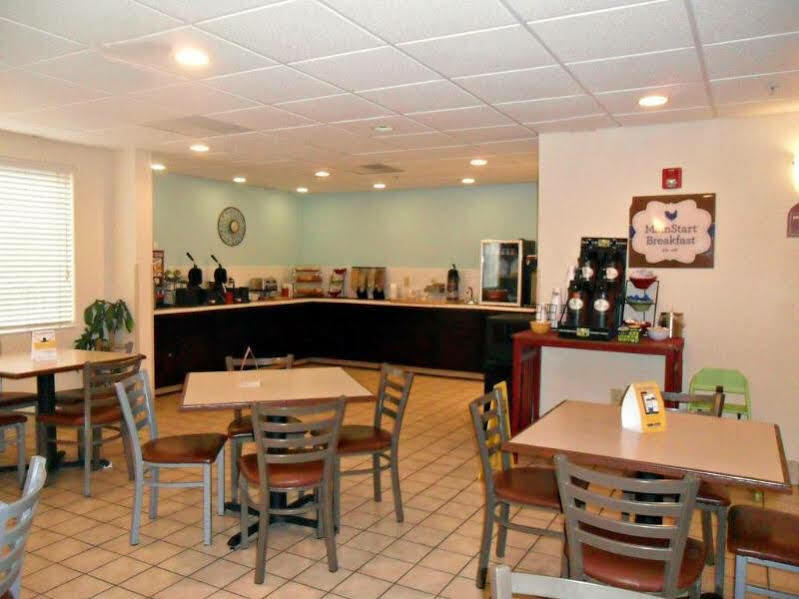 Candlewood Suites - Charlotte - Arrowood By Ihg Eksteriør billede
