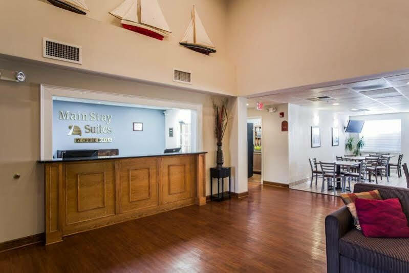 Candlewood Suites - Charlotte - Arrowood By Ihg Eksteriør billede